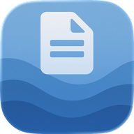 StrataWrite icon